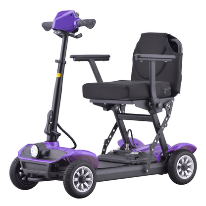 Lightweight electric Wheelchair